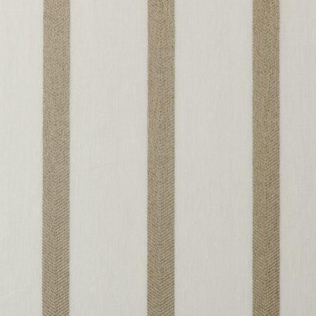 Oatmeal - Spina By Clarke & Clarke || Material World