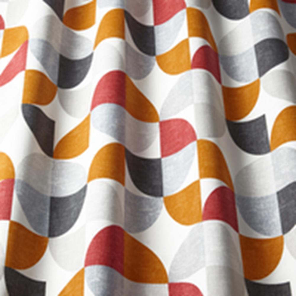 Scarlet - Spiral By ILIV || Material World