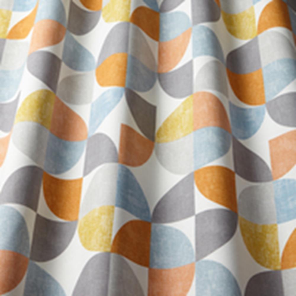 Tangerine - Spiral By ILIV || Material World