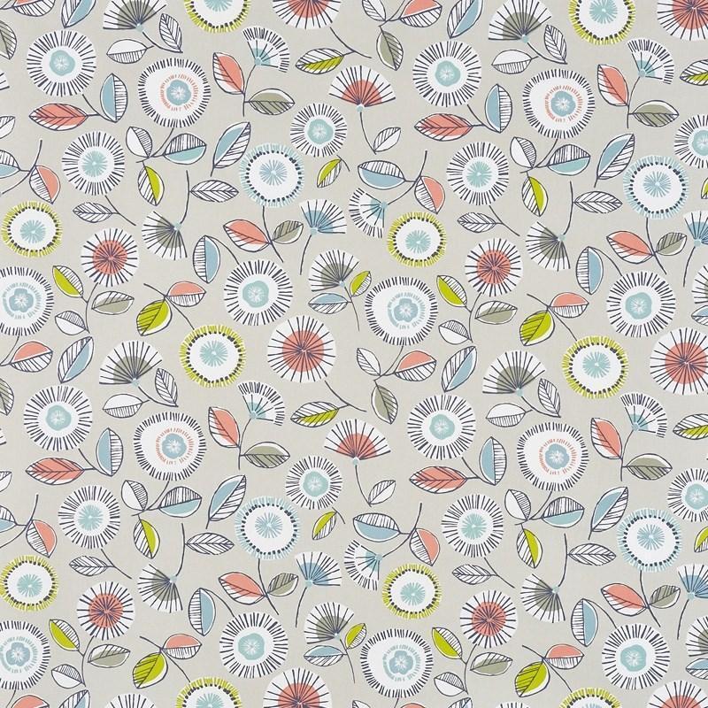 Ginfizz - Splendor By James Dunlop Textiles || Material World