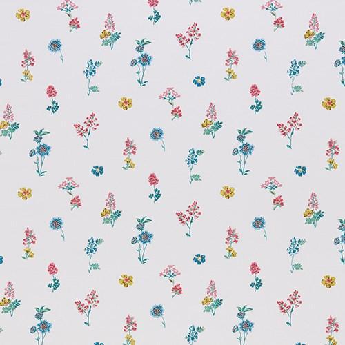 Multi - Sprig Twilight By Sekers || Material World