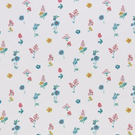 Multi - Sprig Twilight By Sekers || Material World