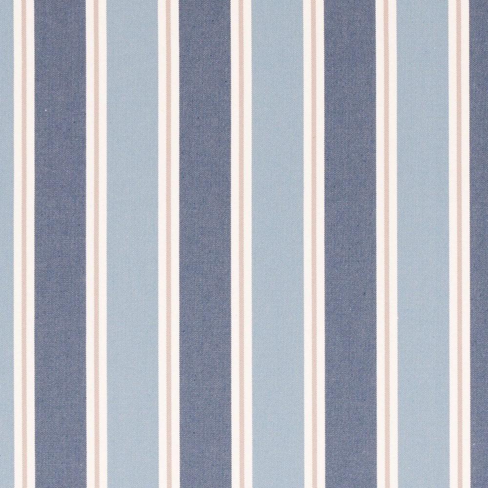 Denim - Stamford By Clarke & Clarke || Material World