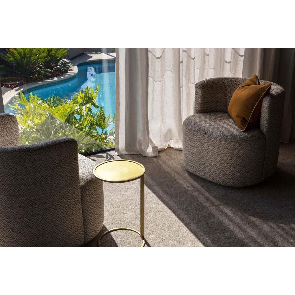 - Static By James Dunlop Textiles || Material World