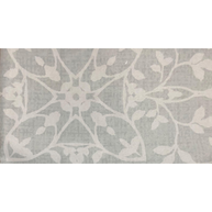 Blue - Stencil (Mirage) By Slender Morris || Material World