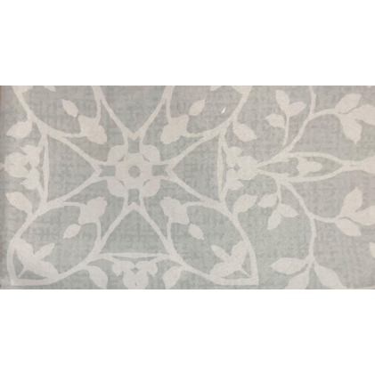 Blue - Stencil (Mirage) By Slender Morris || Material World