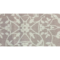 Purple - Stencil (Mirage) By Slender Morris || Material World