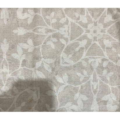Stone - Stencil (jacquard) By Slender Morris || Material World