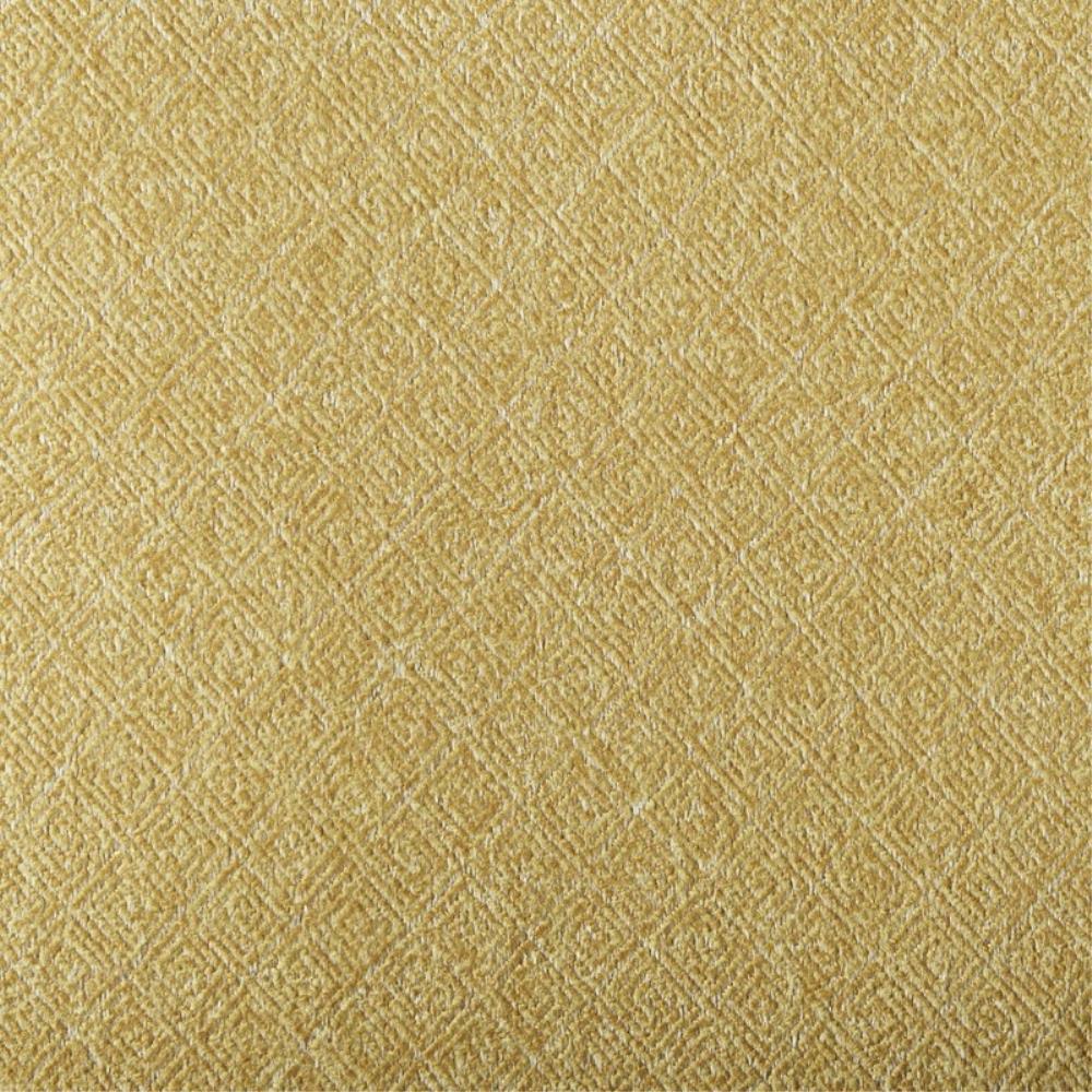 Gold - Stonehaven By James Dunlop Textiles || Material World