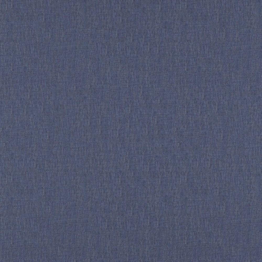 Navy - Stonewall By Zepel || Material World