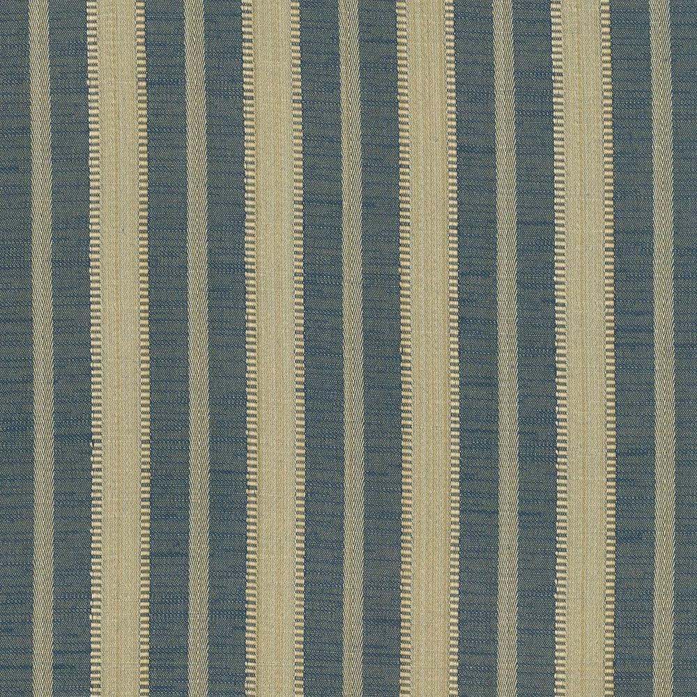 Navy - Stratford By Warwick || Material World