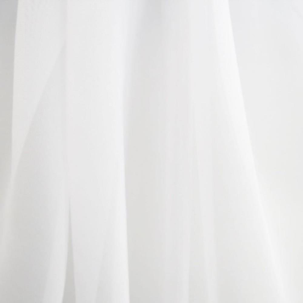 White - Supremo By Filigree || Material World