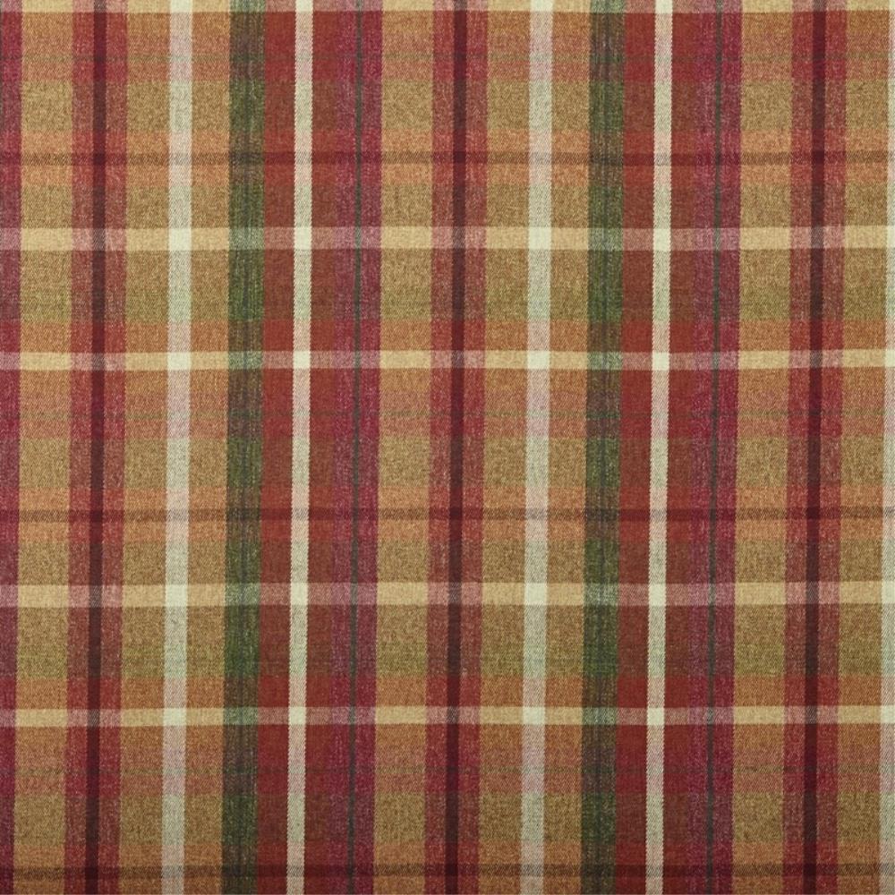 Rustic - Sutherland By James Dunlop Textiles || Material World