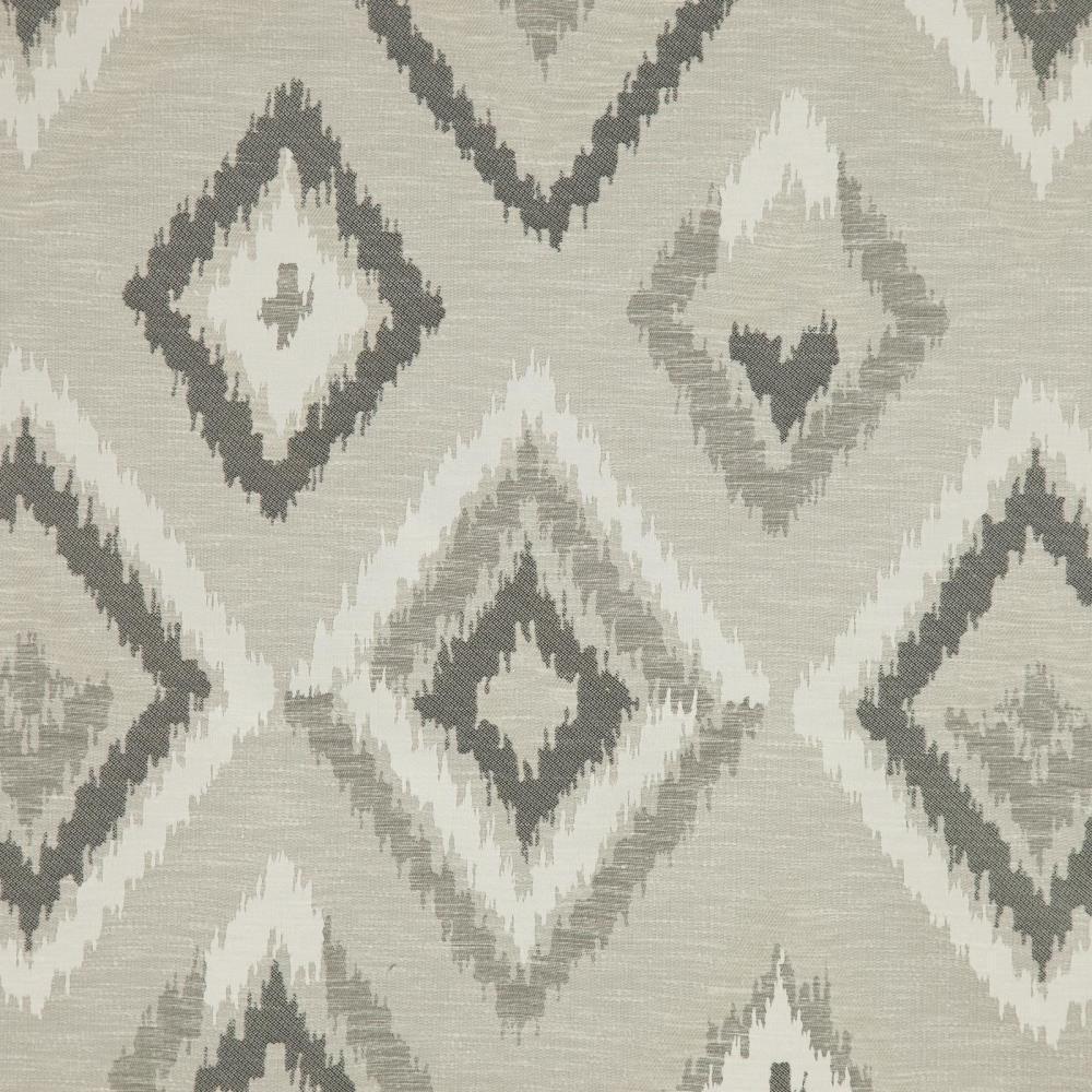 Charcoal - Swivel By Zepel || Material World