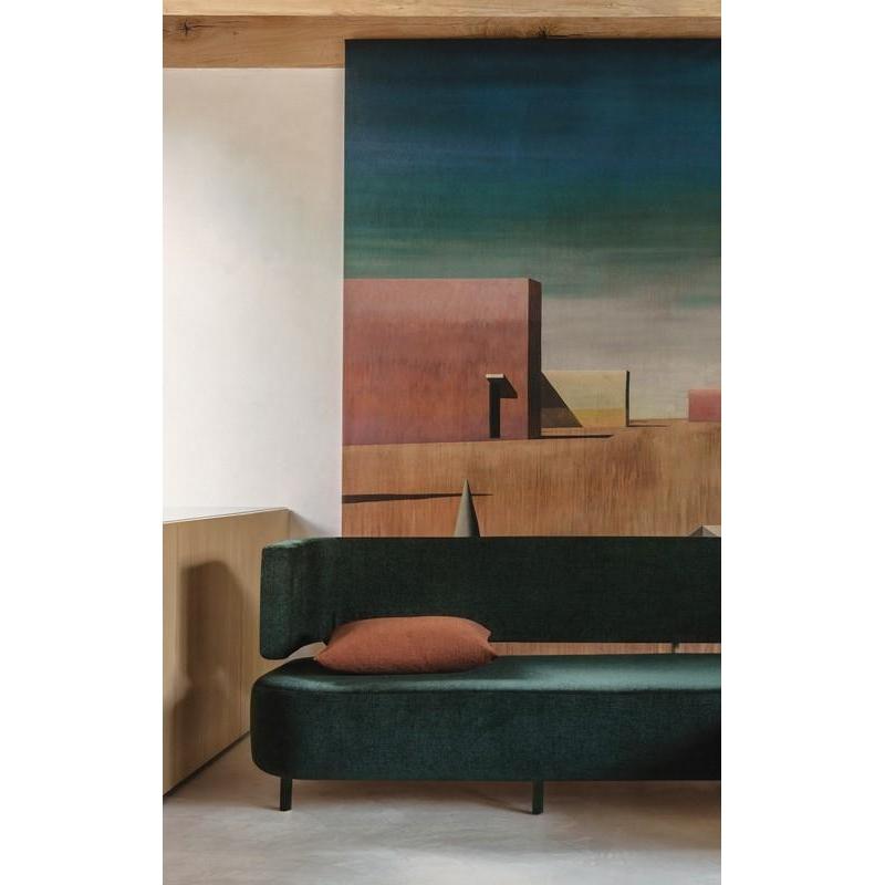  - Tahiti By Mokum || Material World