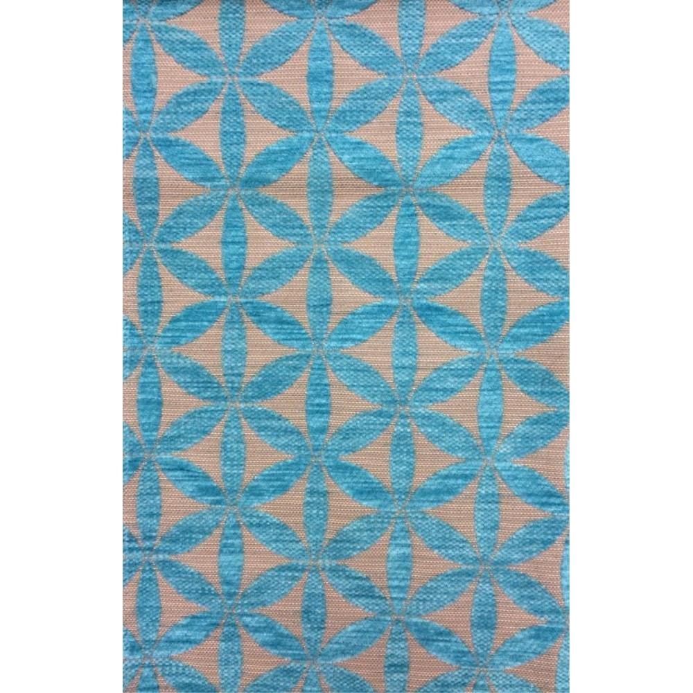 Aqua - Tapa By James Dunlop Textiles || Material World