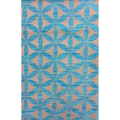Aqua - Tapa By James Dunlop Textiles || Material World