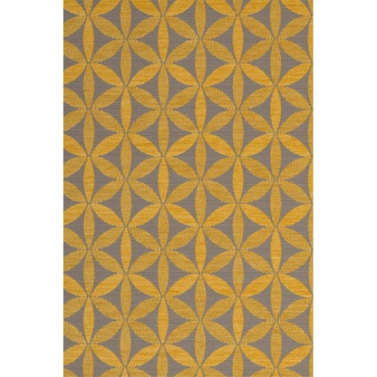 Citron - Tapa By James Dunlop Textiles || Material World