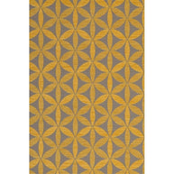 Citron - Tapa By James Dunlop Textiles || Material World