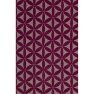 Fuchsia - Tapa By James Dunlop Textiles || Material World