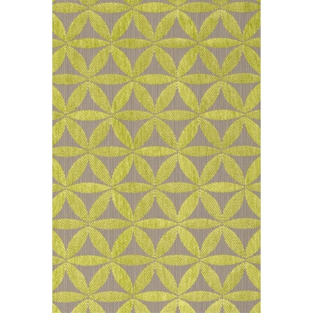 Lime - Tapa By James Dunlop Textiles || Material World