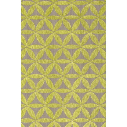 Lime - Tapa By James Dunlop Textiles || Material World