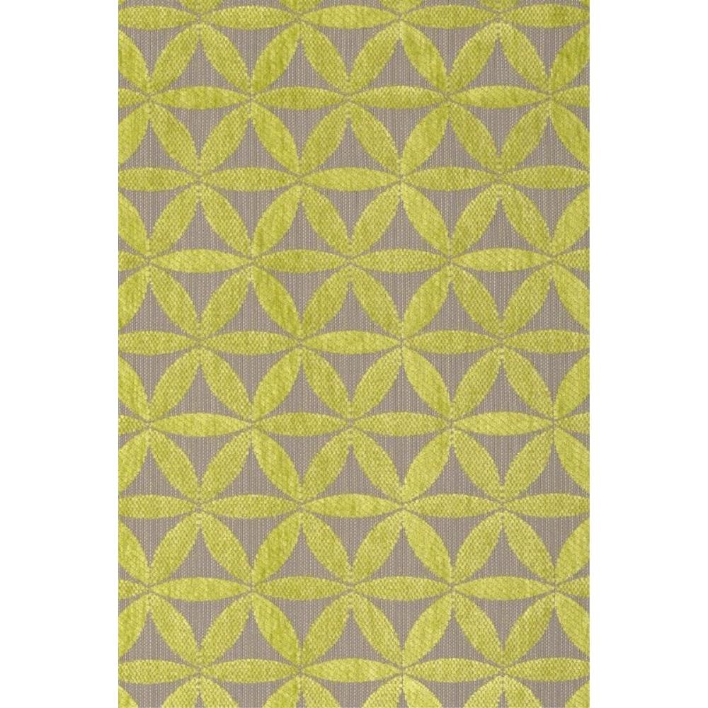 Lime - Tapa By James Dunlop Textiles || Material World