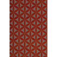 Tangelo - Tapa By James Dunlop Textiles || Material World