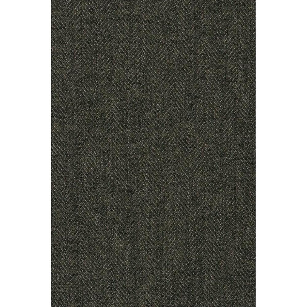 Black Ink - Taylor By James Dunlop Textiles || Material World