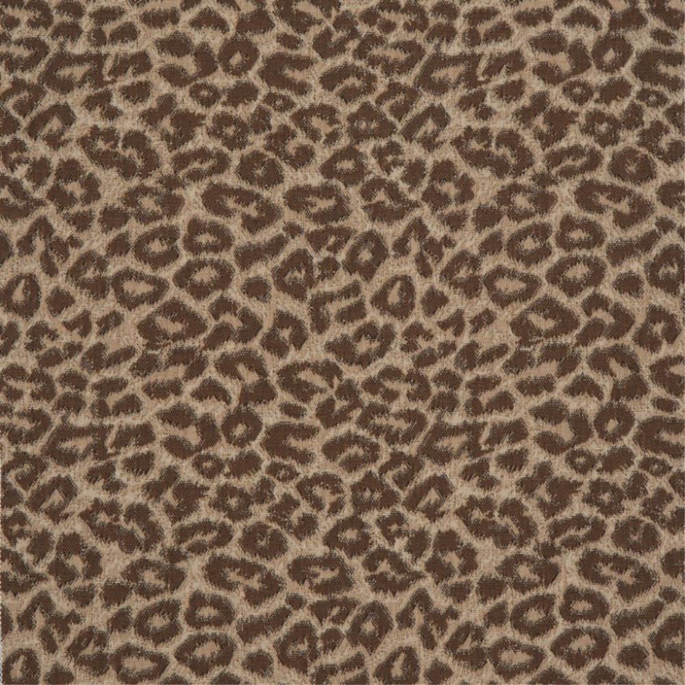 Leopard - Tibet Outdoor By Zepel UV Pro || Material World