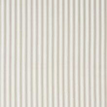 Linen - Ticking Stripe By James Dunlop Textiles || Material World