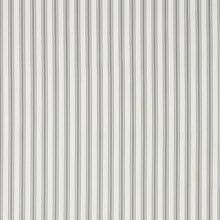 Stone - Ticking Stripe By James Dunlop Textiles || Material World