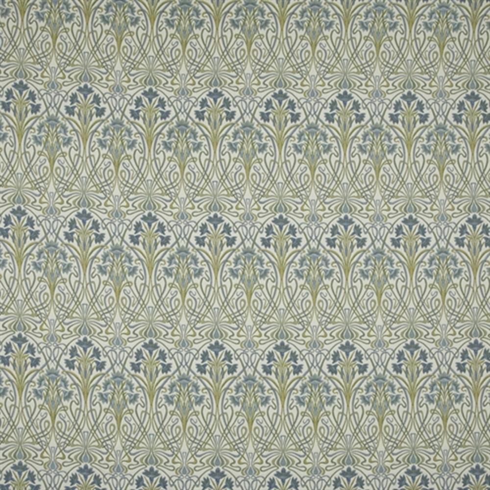 Prussian - Tiffany By ILIV || Material World