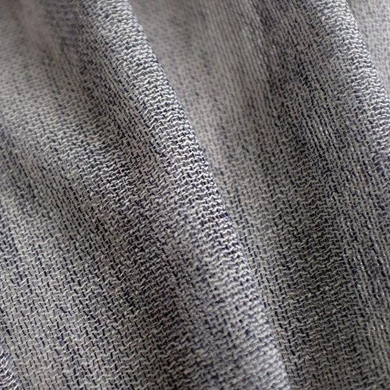 Navy - Tiffany By Wortley || Material World