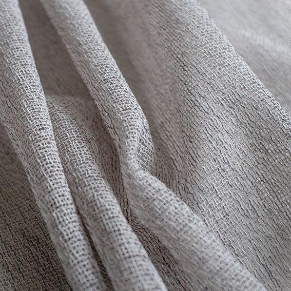 Silver - Tiffany By Wortley || Material World