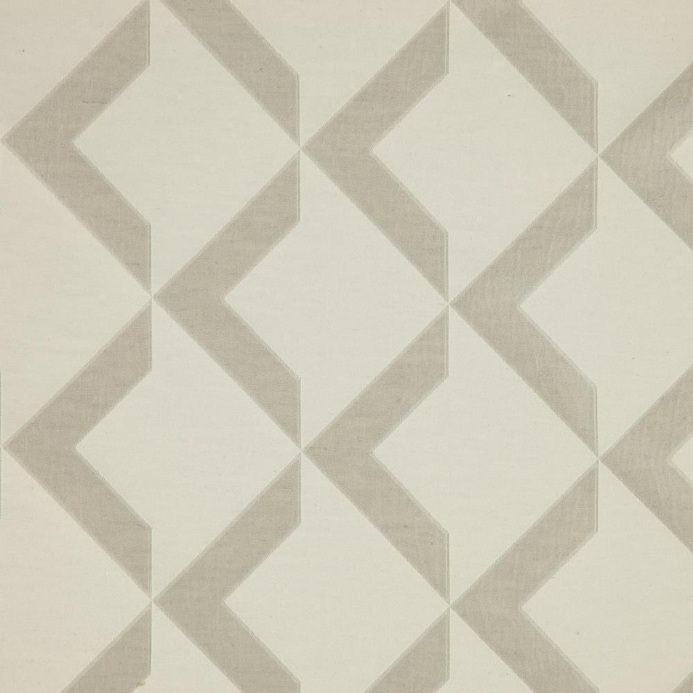 Silver - Tilt By Zepel || Material World