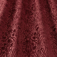 Carmine - Tiverton By Slender Morris || Material World