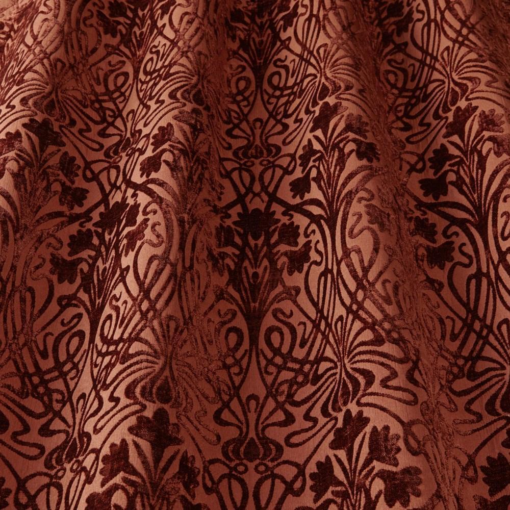 Cayenne - Tiverton By Slender Morris || Material World