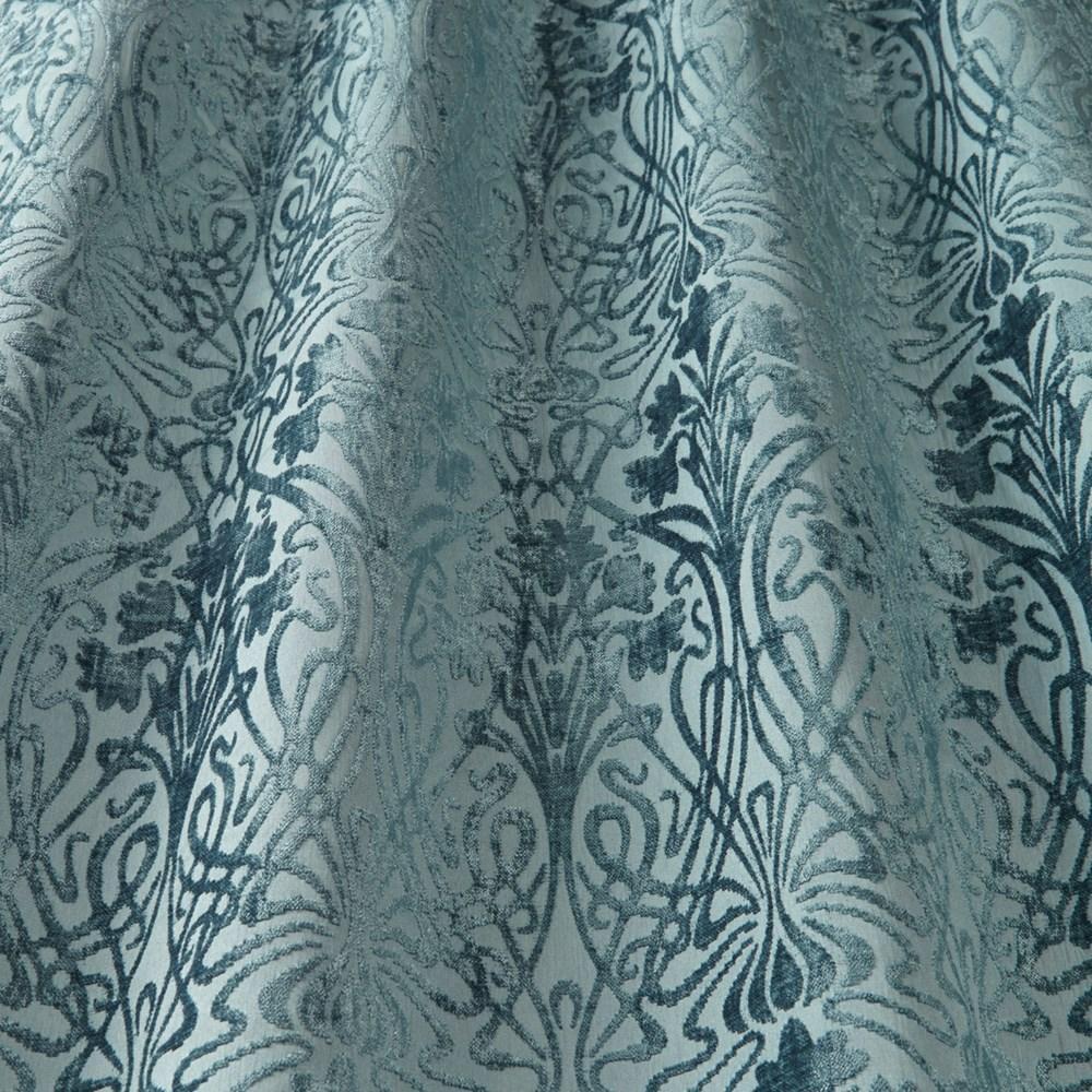 Verdigris - Tiverton By Slender Morris || Material World