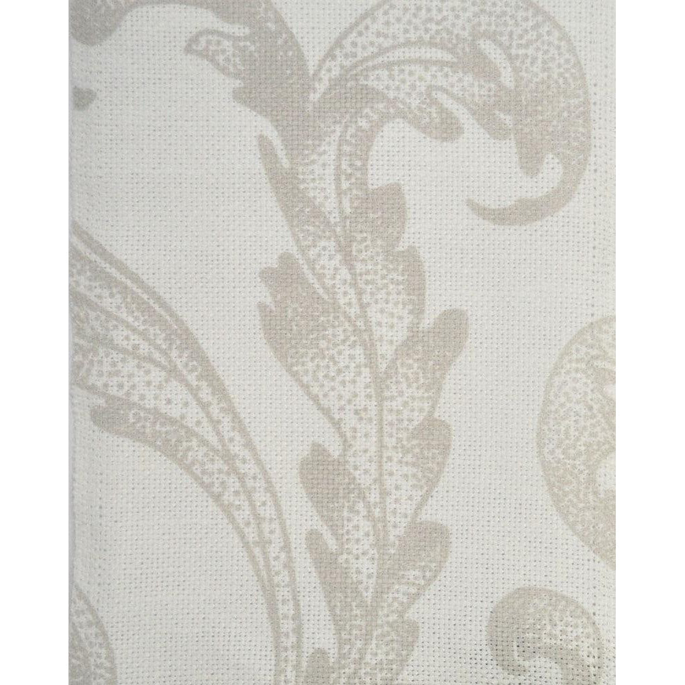 Moonstruck/Ivory - Tivoli By Raffles Textiles || Material World