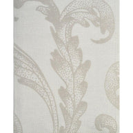 Moonstruck/Ivory - Tivoli By Raffles Textiles || Material World