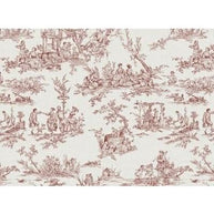 - Toile By Slender Morris || Material World