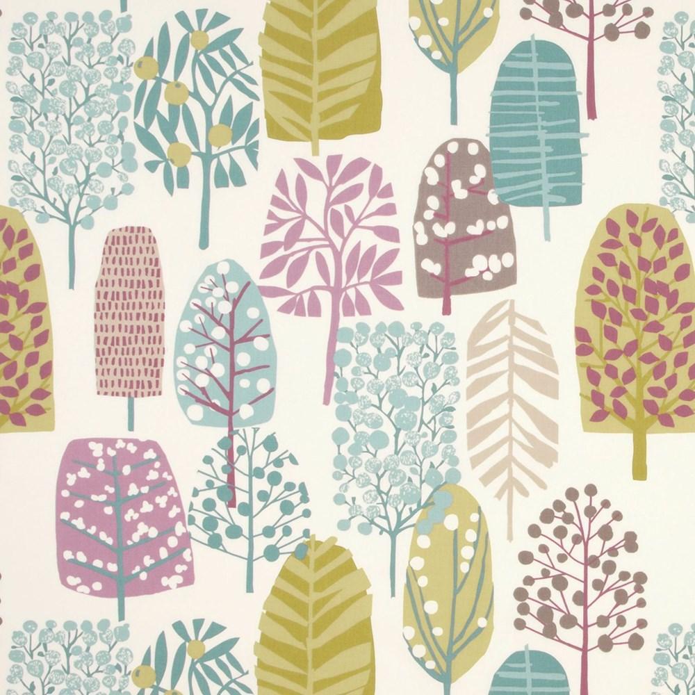Heather/Olive - Trad By Studio G || Material World