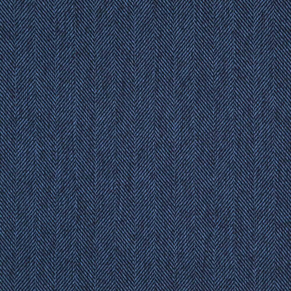 Navy - Trailblazer By James Dunlop Textiles || Material World