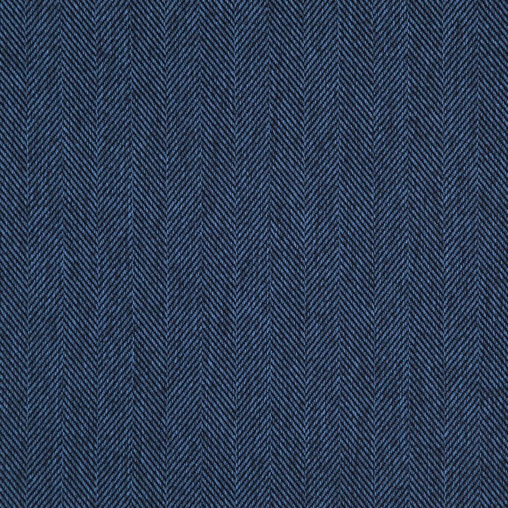 Navy - Trailblazer By James Dunlop Textiles || Material World