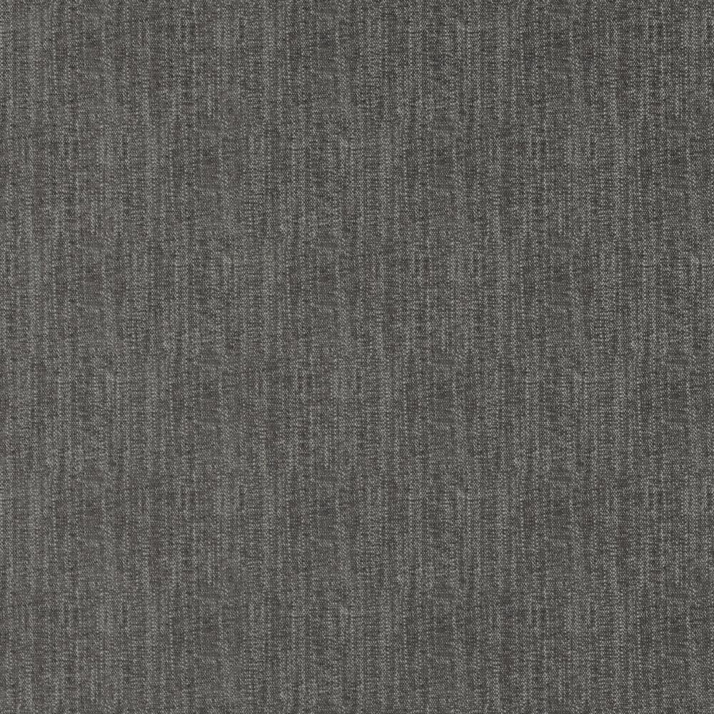 Charcoal - Trezor By James Dunlop Textiles || Material World