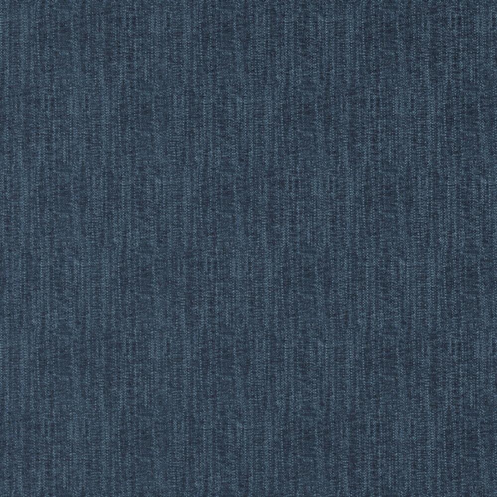 Navy - Trezor By James Dunlop Textiles || Material World