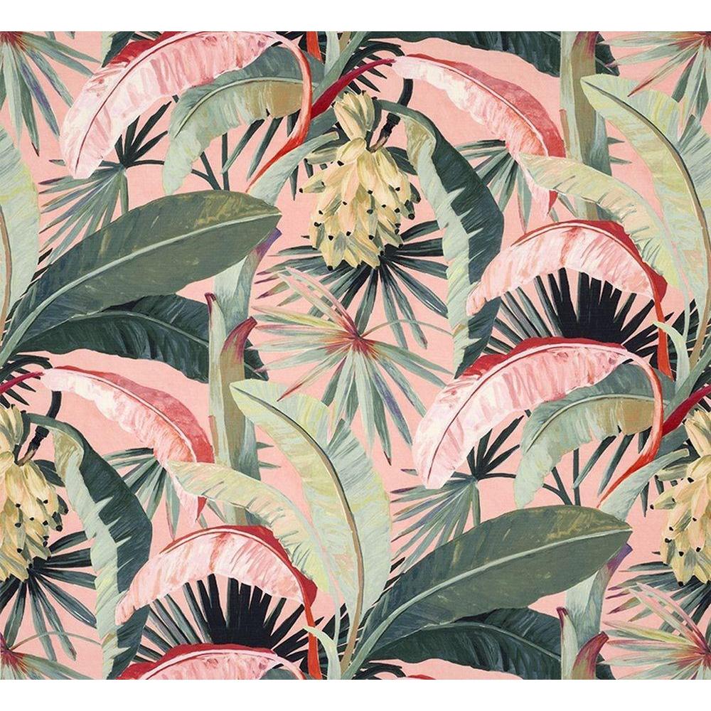 Coral - Tropicalia Outdoor By Catherine Martin by Mokum || Material World