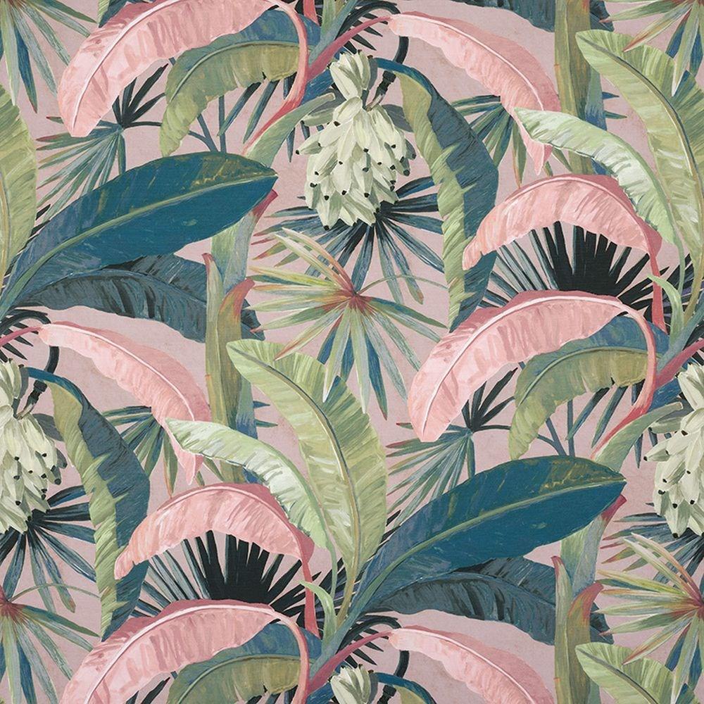 Hollywood - Tropicalia Outdoor By Catherine Martin by Mokum || Material World