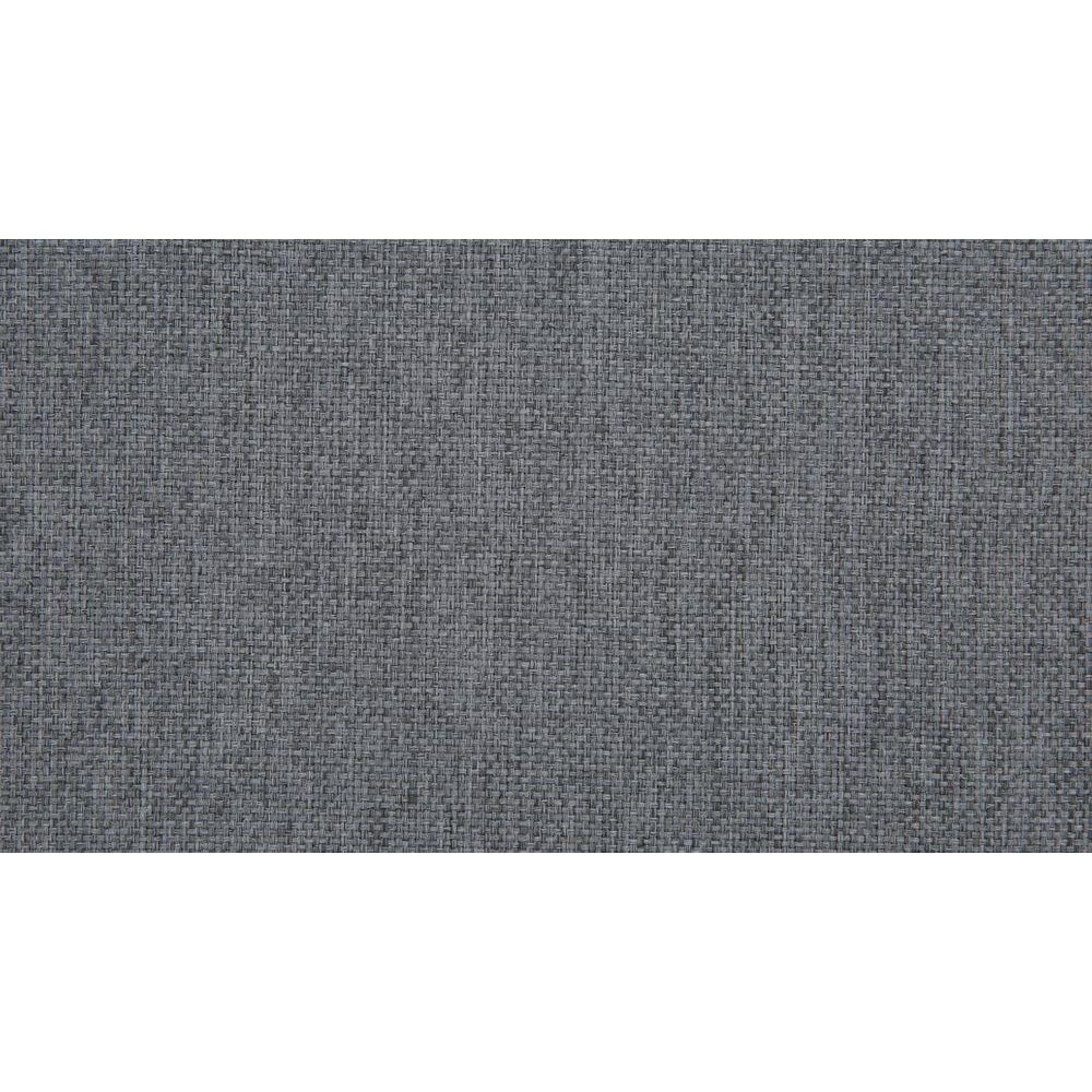 Pewter - Tulsa 300cm By Nettex || Material World
